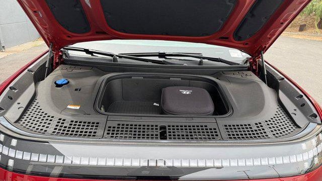 2026 Hyundai IONIQ 9 Performance Limited