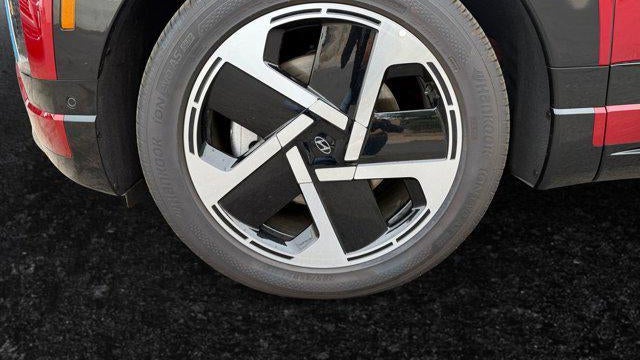 2026 Hyundai IONIQ 9 Performance Limited