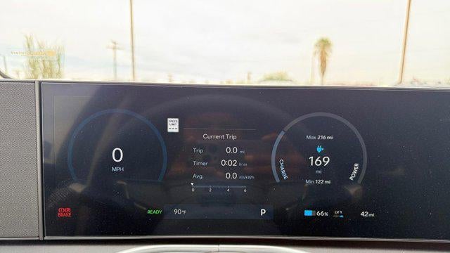 2026 Hyundai IONIQ 9 Performance Limited