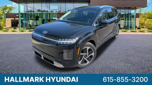 Preowned 2026 Hyundai IONIQ 9 Performance Limited for Sale