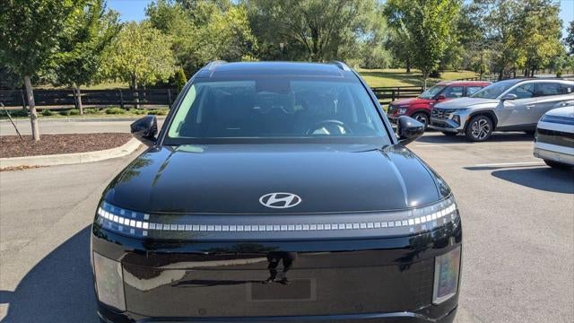 2026 Hyundai IONIQ 9 Performance Limited