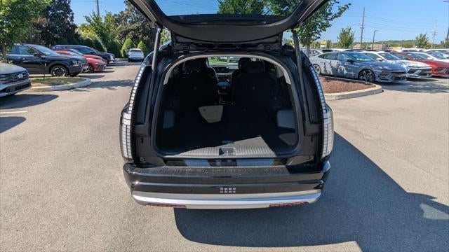 2026 Hyundai IONIQ 9 Performance Limited