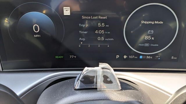2026 Hyundai IONIQ 9 Performance Limited