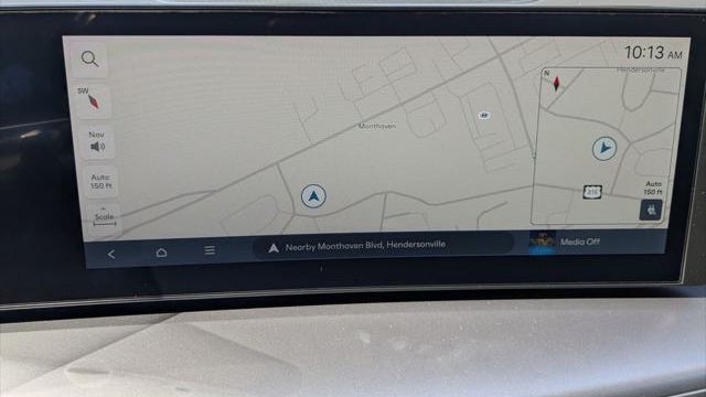 2026 Hyundai IONIQ 9 Performance Limited