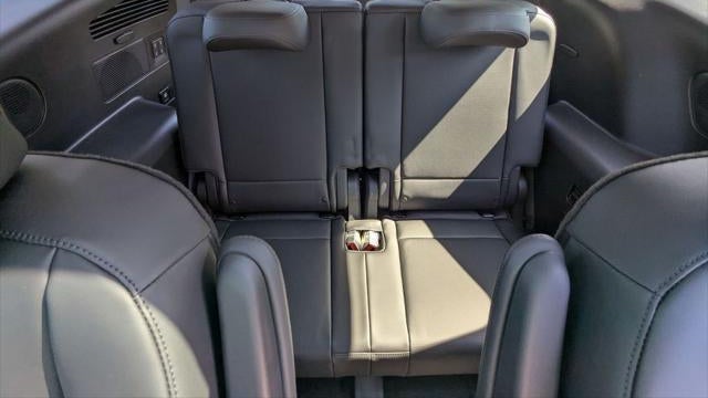 2026 Hyundai IONIQ 9 Performance Limited