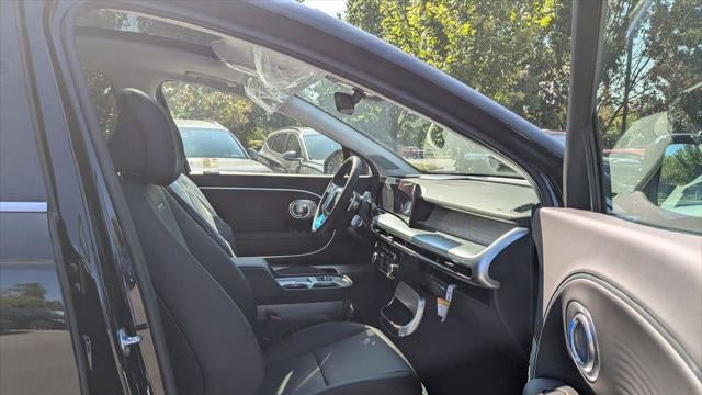 2026 Hyundai IONIQ 9 Performance Limited