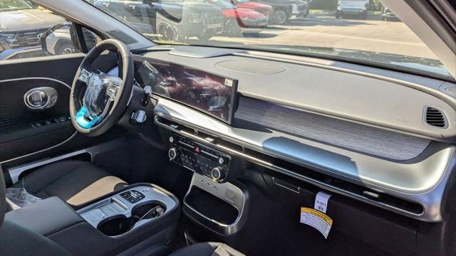 2026 Hyundai IONIQ 9 Performance Limited