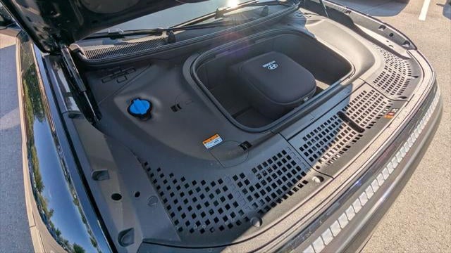 2026 Hyundai IONIQ 9 Performance Limited