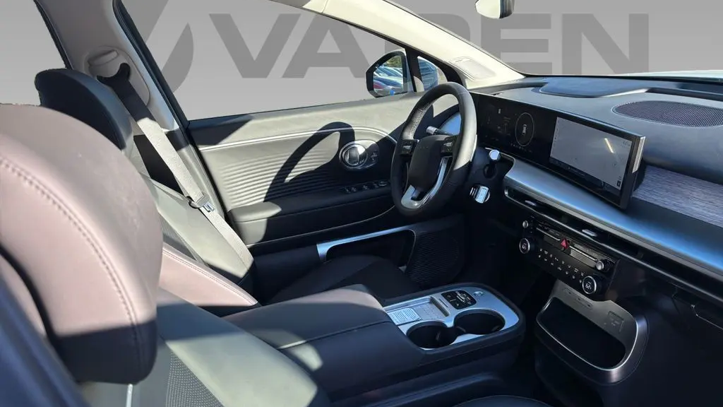 2026 Hyundai IONIQ 9 Performance Limited