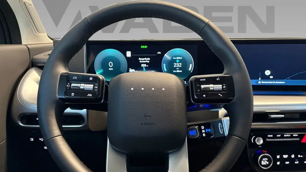 2026 Hyundai IONIQ 9 Performance Limited