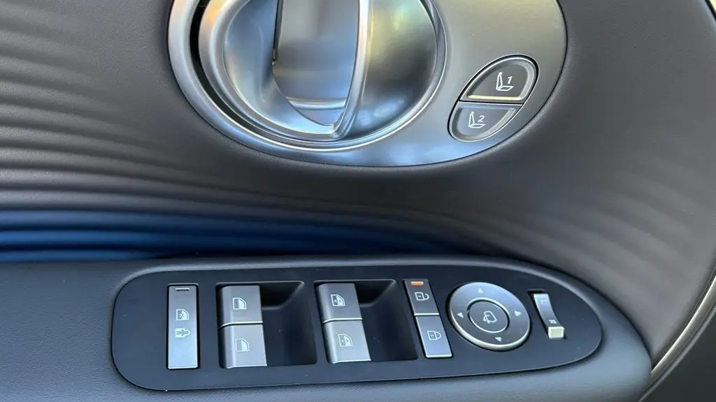 2026 Hyundai IONIQ 9 Performance Limited