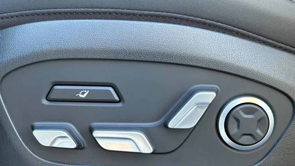2026 Hyundai IONIQ 9 Performance Limited
