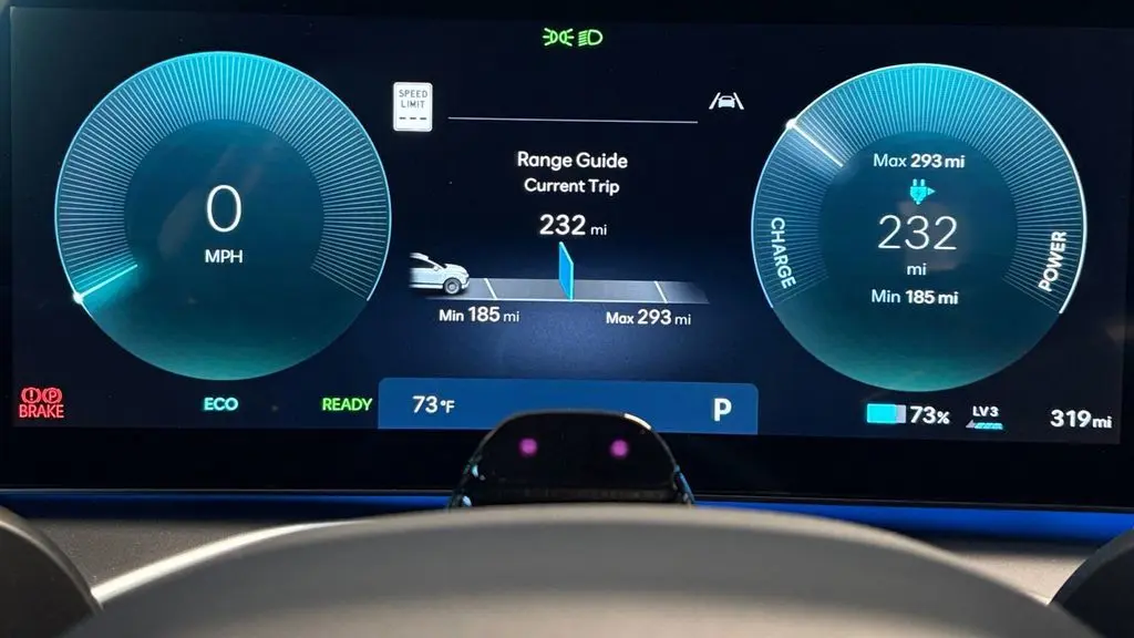 2026 Hyundai IONIQ 9 Performance Limited