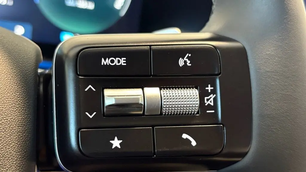 2026 Hyundai IONIQ 9 Performance Limited