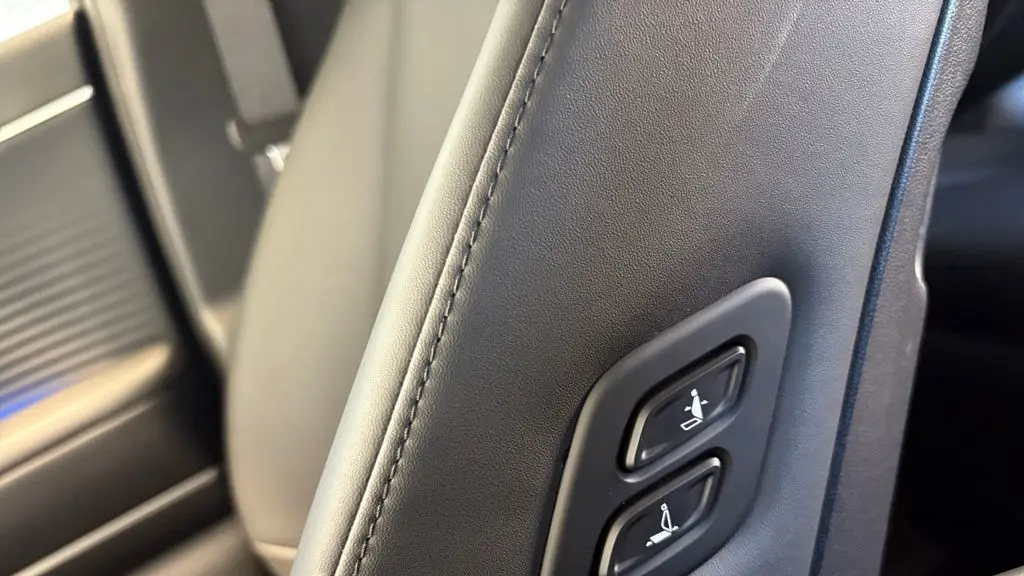 2026 Hyundai IONIQ 9 Performance Limited