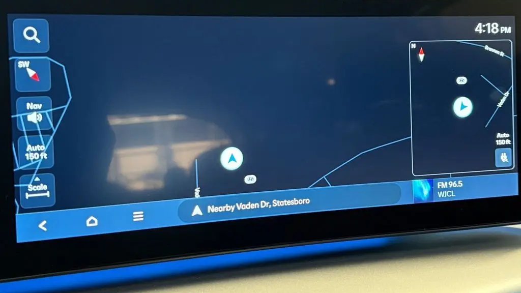 2026 Hyundai IONIQ 9 Performance Limited