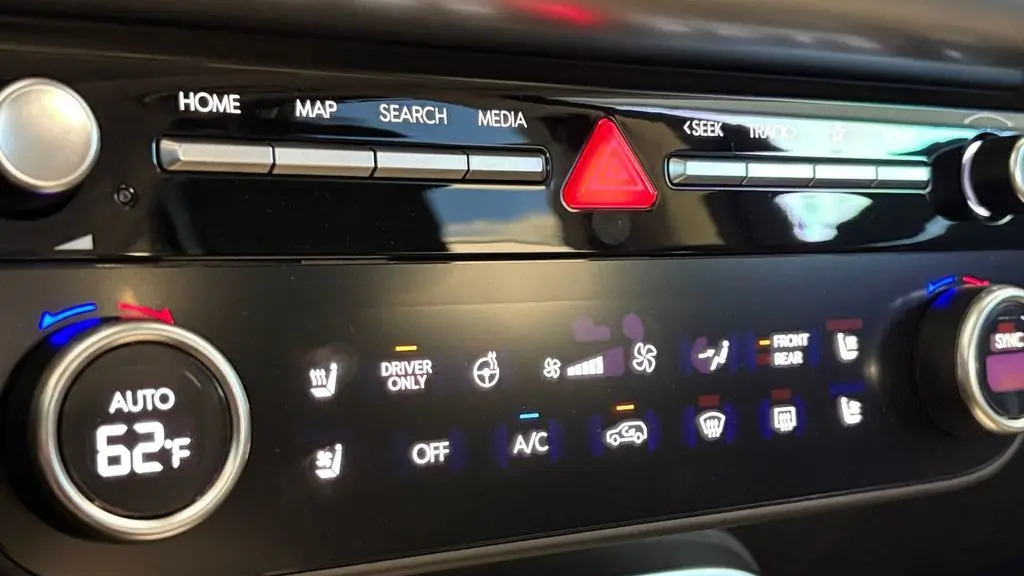 2026 Hyundai IONIQ 9 Performance Limited