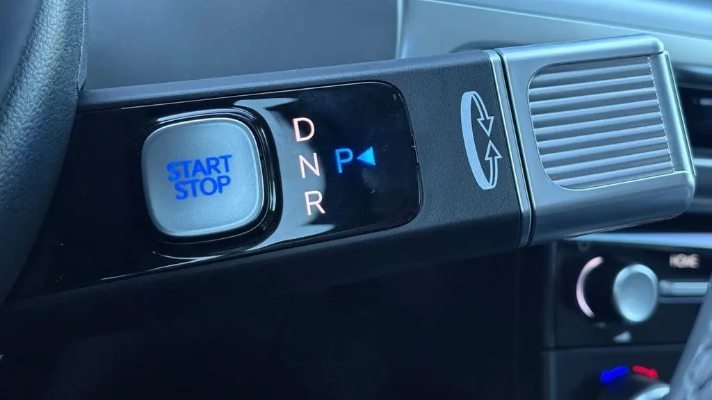 2026 Hyundai IONIQ 9 Performance Limited