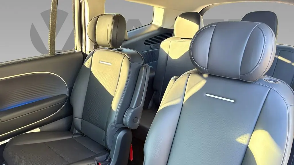 2026 Hyundai IONIQ 9 Performance Limited