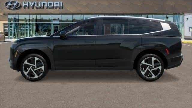 2026 Hyundai IONIQ 9 Performance Limited