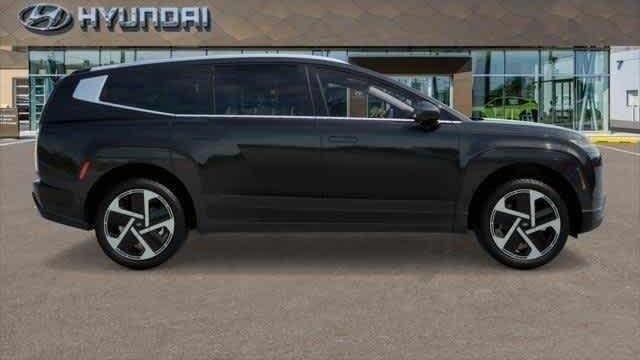 2026 Hyundai IONIQ 9 Performance Limited