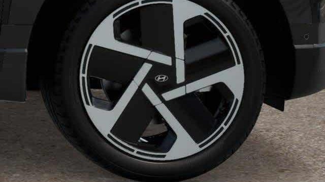 2026 Hyundai IONIQ 9 Performance Limited