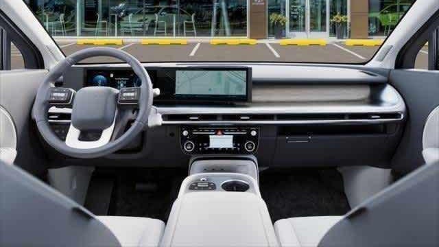 2026 Hyundai IONIQ 9 Performance Limited