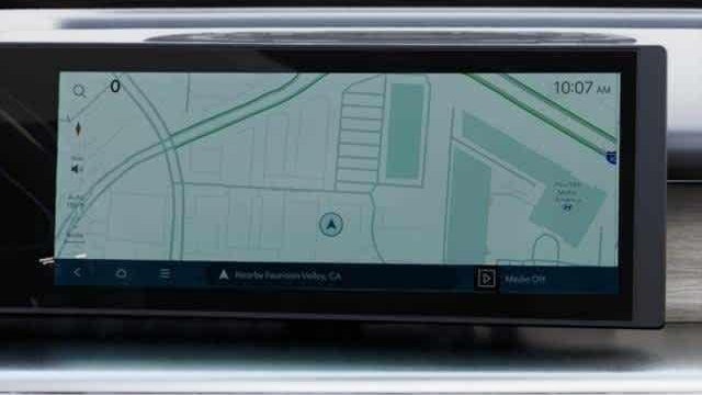 2026 Hyundai IONIQ 9 Performance Limited