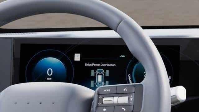 2026 Hyundai IONIQ 9 Performance Limited