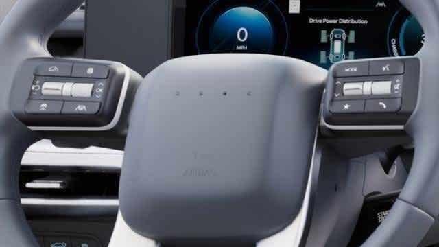 2026 Hyundai IONIQ 9 Performance Limited