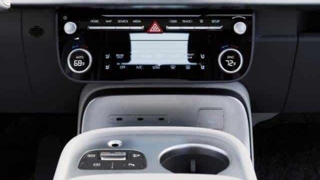 2026 Hyundai IONIQ 9 Performance Limited