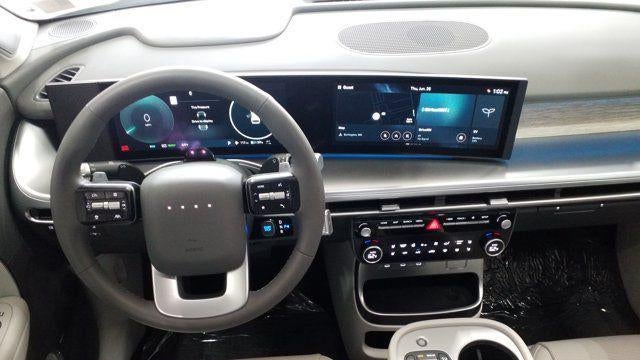 2026 Hyundai IONIQ 9 Performance Limited