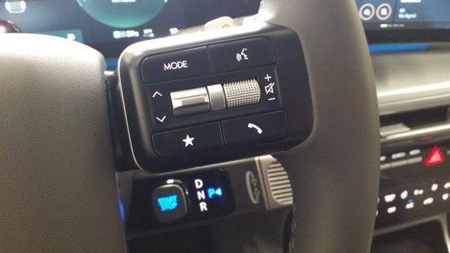 2026 Hyundai IONIQ 9 Performance Limited