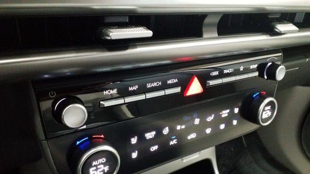 2026 Hyundai IONIQ 9 Performance Limited