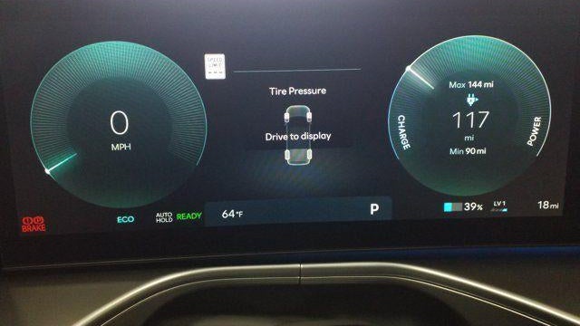 2026 Hyundai IONIQ 9 Performance Limited