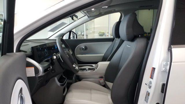 2026 Hyundai IONIQ 9 Performance Limited