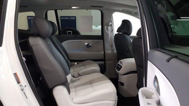 2026 Hyundai IONIQ 9 Performance Limited