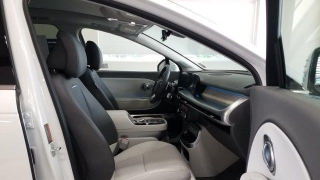 2026 Hyundai IONIQ 9 Performance Limited
