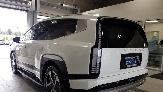 2026 Hyundai IONIQ 9 Performance Limited