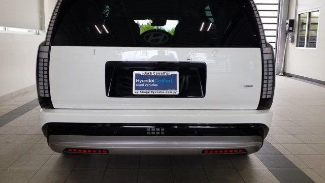 2026 Hyundai IONIQ 9 Performance Limited