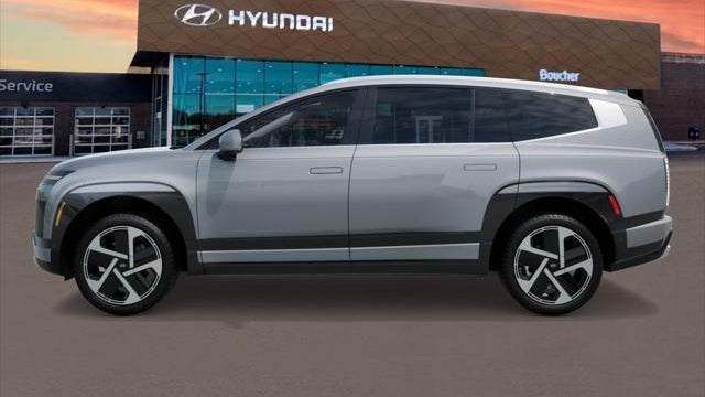 2026 Hyundai IONIQ 9 Performance Limited