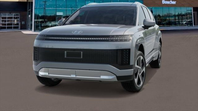 2026 Hyundai IONIQ 9 Performance Limited