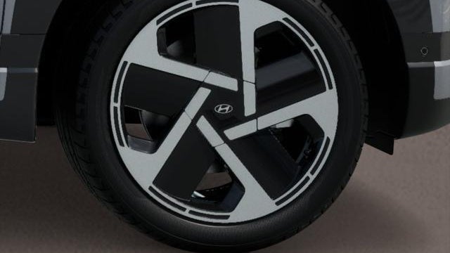2026 Hyundai IONIQ 9 Performance Limited