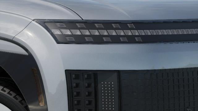 2026 Hyundai IONIQ 9 Performance Limited