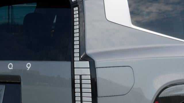 2026 Hyundai IONIQ 9 Performance Limited