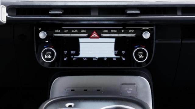 2026 Hyundai IONIQ 9 Performance Limited