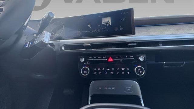 2026 Hyundai IONIQ 9 Performance Limited