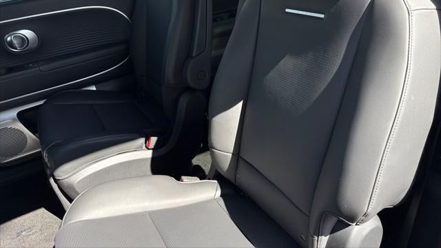 2026 Hyundai IONIQ 9 Performance Limited