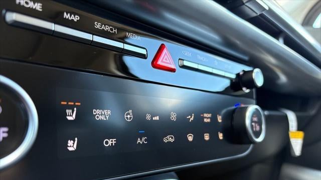 2026 Hyundai IONIQ 9 Performance Limited