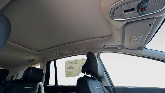 2026 Hyundai IONIQ 9 Performance Limited
